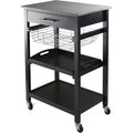 HomeStock Julia Utility Cart