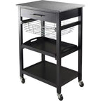 HomeStock Julia Utility Cart