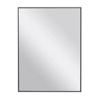 Wood Rectangle Wall Mirror - Olivia & May