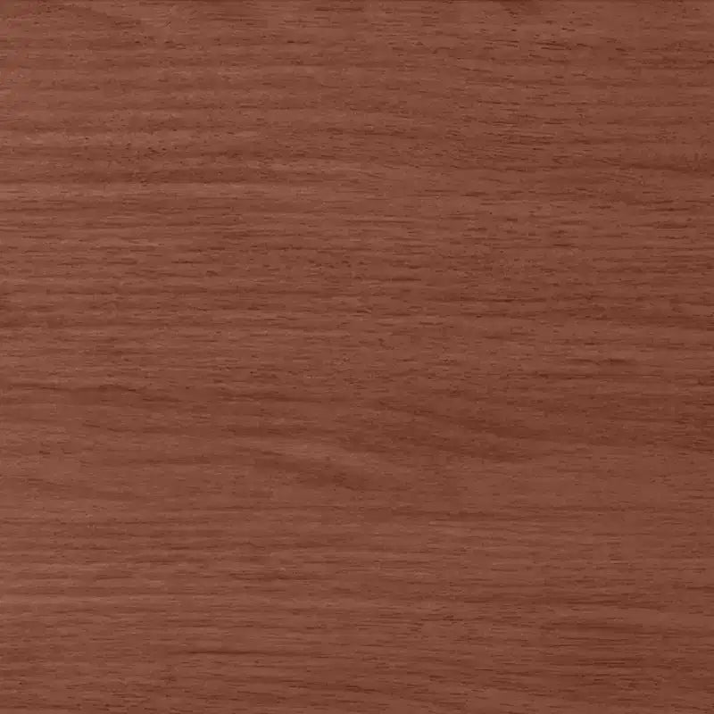 Mobile TV in Legno Naturale con Ante in Rete, Adatto a TV fino a 50", Montaggio per 1 Persona